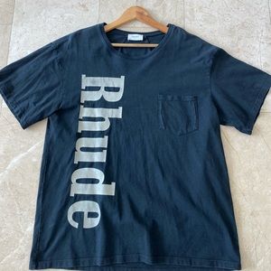 Rhude Men’s (Size L)